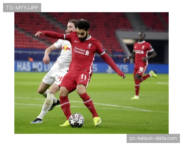 利物浦防线频频被打穿，压迫体系崩溃带来防守稳定性承压阶段性变化