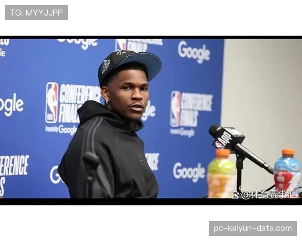 安东尼·爱德华兹突破得分效率提升明显，单打拉开与队友差距