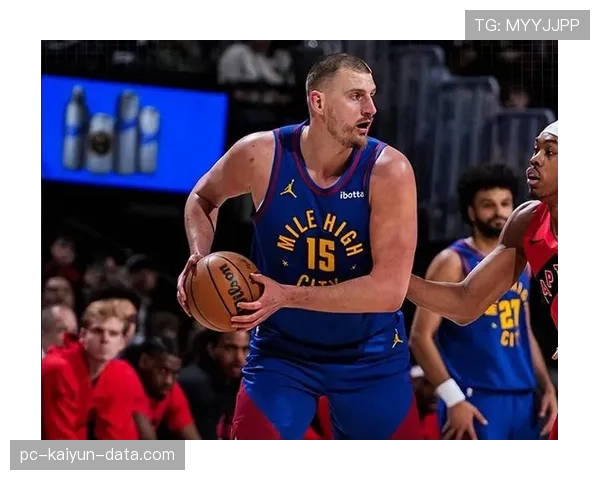 穆雷季后赛挡拆成效胜约基奇，多次关键得分