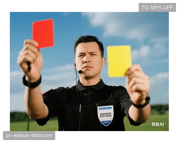 红牌判罚要点：直接出示与两黄变一红的裁判标准