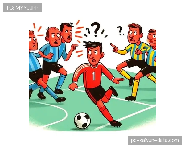 越位判定核心：时机、位置与是否参与比赛