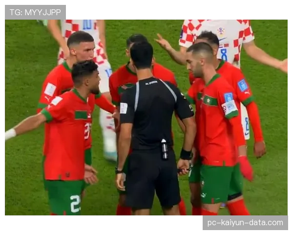 角球规则拆解：判罚条件与执行细节全解析