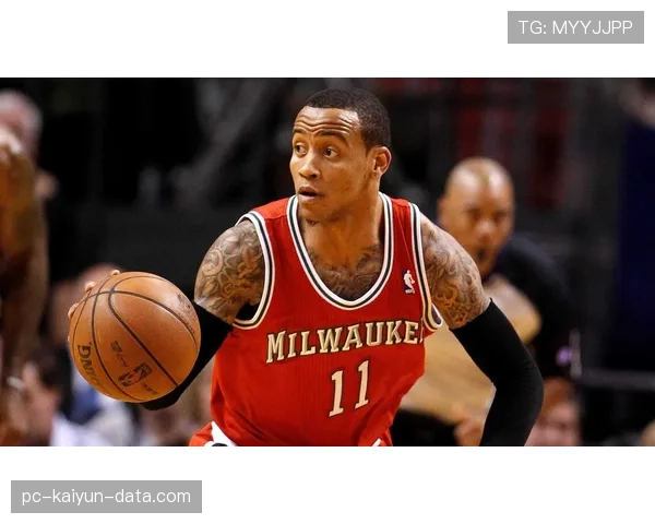 蒙塔·埃利斯突破能力提升球队进攻节奏明显加快