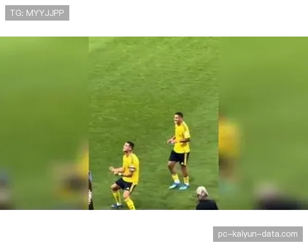 越位进球为何有时有效？一文看懂VAR如何改判