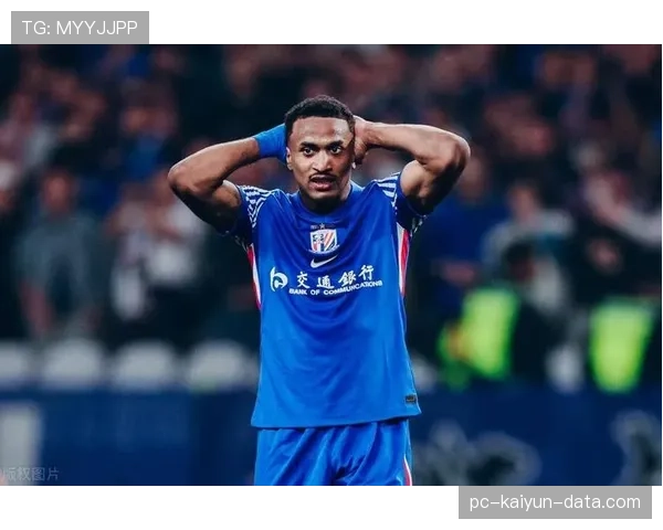 上海申花进攻问题凸显：创造不缺，终结能力成瓶颈