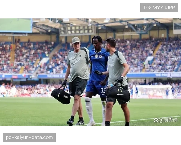 切尔西攻防失衡问题加剧，新帅上任后战术困局仍未缓解