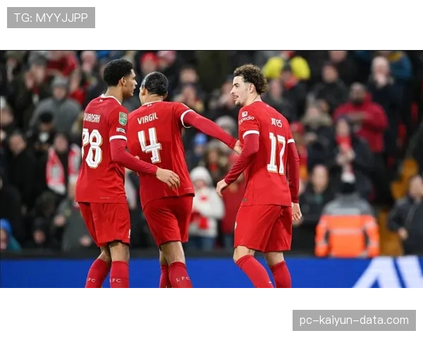 利物浦帅位危机！克洛普离任后的重建之路，红军战术体系谁来接盘？