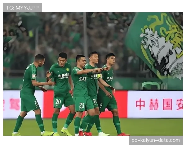 国安进攻看着流畅，其实终结太差，问题藏不住了