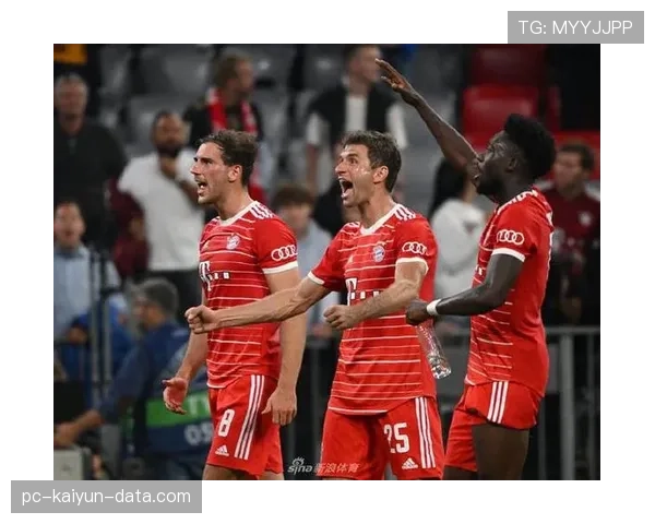 拜仁慕尼黑近期防守体系漏洞频出，对球队赛季稳定性已构成影响