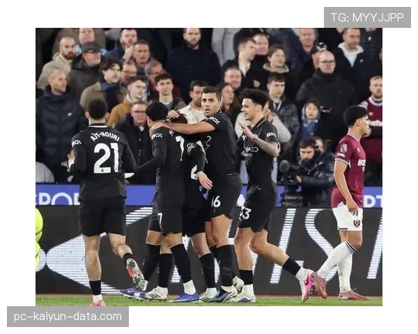 曼城进攻效率下滑迹象显现，对争冠稳定性带来挑战