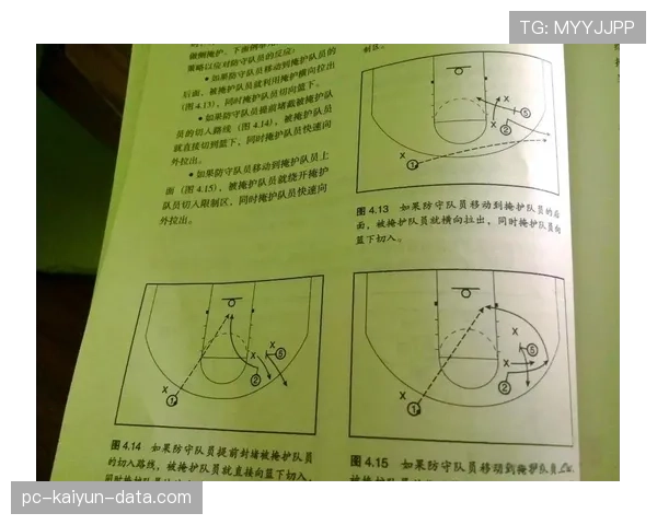篮球规则中非法挡拆如何界定？一起看看哪些动作容易犯规